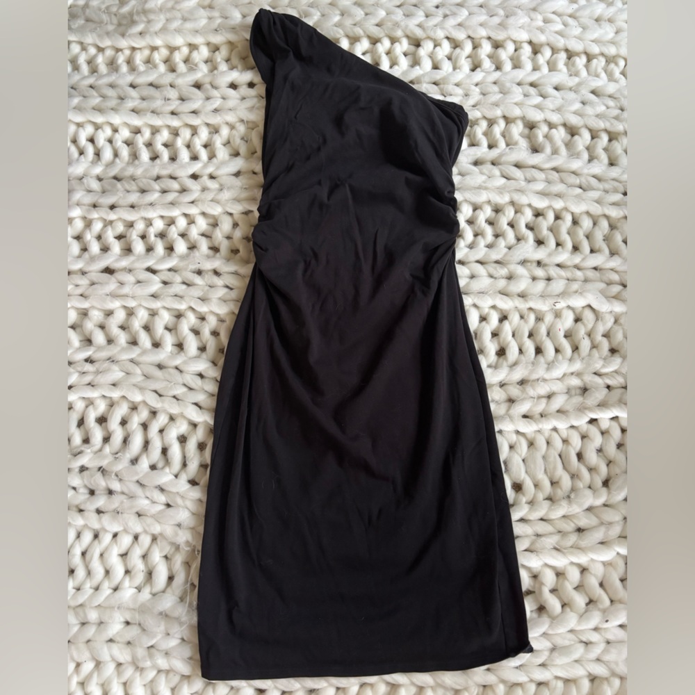 Victoria’s Secret built in bra dress